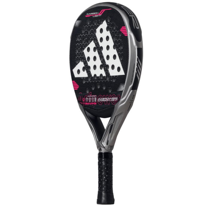 Adidas Adipower Carbon Light 3.4 Negra